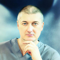 Dr Igor Jeremić, specijalista ginekologije i akušerstva, radiotalasne dermatohirurgije i dermatoestetike, licencirani edukator radiotalasne hirurgije za Evropu